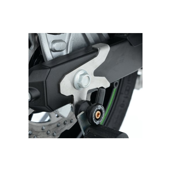 R&G Cotton Reels (Offset) for Kawasaki Z800 ('13-)